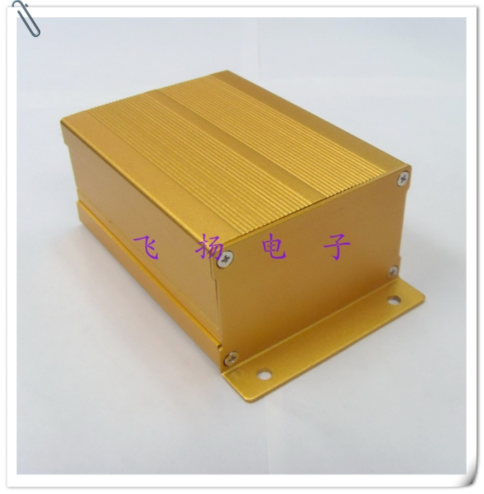 上下分蓋鋁外殼/儀器外殼/電器機箱/PCB鋁盒100*76*46MM優質鋁盒在類目 3C數碼配件, 電子元器件市場, 電子元件, 其它元器件中 - 來自Buy2taobao.com提供專業的淘寶代購服務