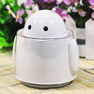 乐玩族 便携智能音箱 便携智能音箱