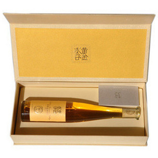  俺买酒 张裕冰酒/张裕金钻级冰酒/张裕黄金冰酒 375ml 正品