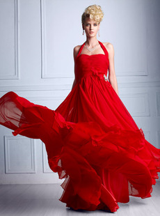 Dream ba Sally meaning type advanced customization large pendulum ShanZuan cultivate one's morality noble toast formal attire skirt 265011301