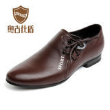 Auxtun��ʿӢ����ţƤ���ϵ����Ь ��������Ь�� ��