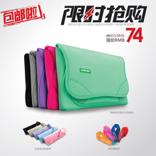 宝枫POFOKO蝴蝶系列苹果内胆包air11"13"、pro13"15",兼容PC