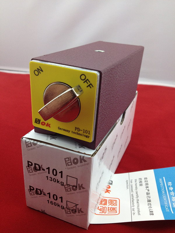 正品pdok磁性工具PD-101/102/103/104/312 开关式磁力座 磁性底座在类目 五金/工具, 手动工具, 测量工具, 表坐中 - 来自Buy2taobao.com提供专业的淘宝代购服务