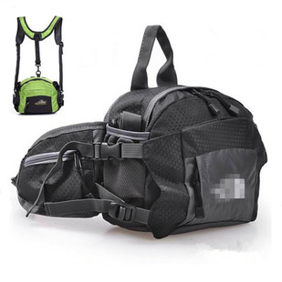  特价热卖*户外品牌*登山腰包 骑行腰包 运动腰包 单肩双肩腰包