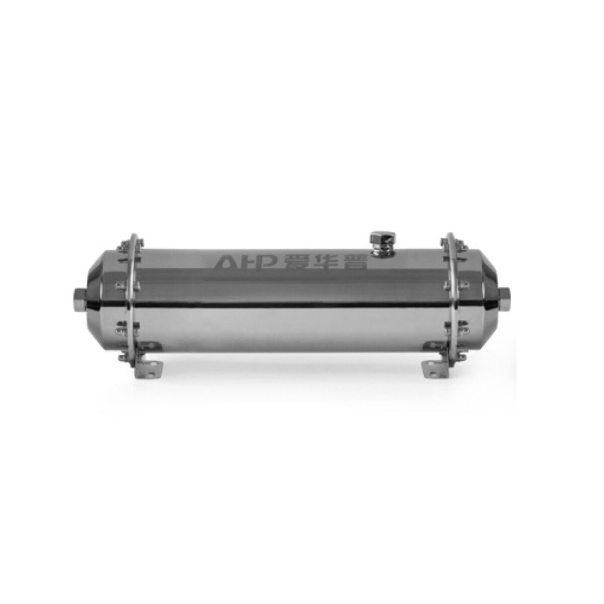 集分宝 不锈钢净水器 家用 直饮 厨房滤水器 自来水过滤器 UF600