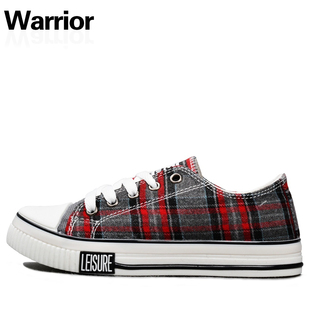 Authentic Shanghai pull back low to help men and women check students ' shoes casual sneaker WXY-1122