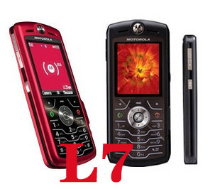 正品包邮送礼原装超薄直板 L6 <span class=H>L7</span> 手机Motorola/<span class=H>摩托罗拉</span> WX280