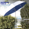 铝合金管钓鱼伞1.8米垂钓伞太阳伞，防紫外线雨伞钓鱼防晒遮阳伞