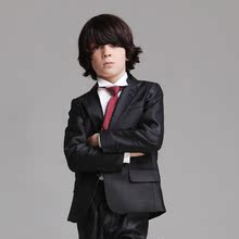 正品 童装 男童 贵族礼服套装 西服西装M113101021