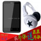 HD7/T9299/T9399/WCDMA 3G智能手機安卓4.0 4.3寸電容屏 WIFI導航