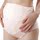 Qi-pregnant and pregnant woman fit adjustable cotton women underwear underwear three pregnant women stomach lift from post 2,064