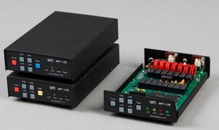 mAT-125短波全自动天调