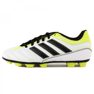  专柜正品 阿迪达斯 adidas 男式 足球鞋 V24856  Q