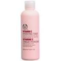 ������/Thebodyshop/����С��ά����E��ʪ����ˮ200ml Ӣԭװ����