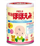 ����ӤС�ݡ��ձ�ԭװ �����̷�1��0-9���� (��װ850G) 