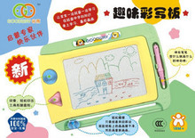 【BABY喔】正品谷雨8632写字板婴幼儿启智玩具