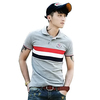 ��25Ԫ �Ա�������MONCLER������� ������ƴɫPOLO����T��ī