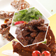 【周黑鸭食品旗舰店】包邮特产 鸭脖子/鸭锁骨/鸭翅各2包开胃零食
