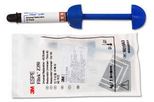 免运费 齿科·口腔光固化树脂\/3M z350树脂\/3