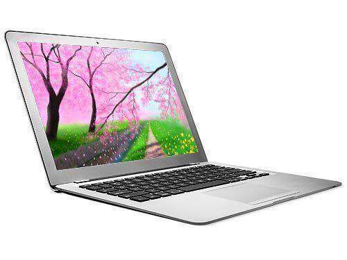 Apple笔记本233苹果笔记本 电脑 233MacBookAir233苹果 MC233CH/A