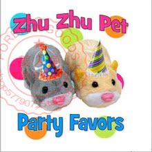 现货!风靡智能电子宠物!正版美国zhu zhu pets鼠鼠派/绿色