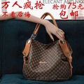 万人疯抢  欧美大牌包包女包韩版斜跨单肩包2011新款时尚女式箱包