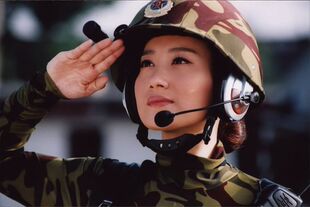 (先试听)<em>谭晶</em> <em>女兵谣</em>【高音质 演出用伴奏】-淘