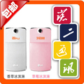 包顺丰 特价 LG KF350 冰激凌翻盖手机 全套原配 预装软件 送耳机