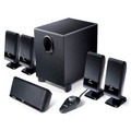 漫步者 R151T 5.1声道低音炮电脑音箱电脑音响漫步者音箱正品联保