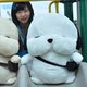 儿童节礼物 流浪狗公仔可爱 毛绒玩具狗 趴趴狗娃娃 生日礼物女生