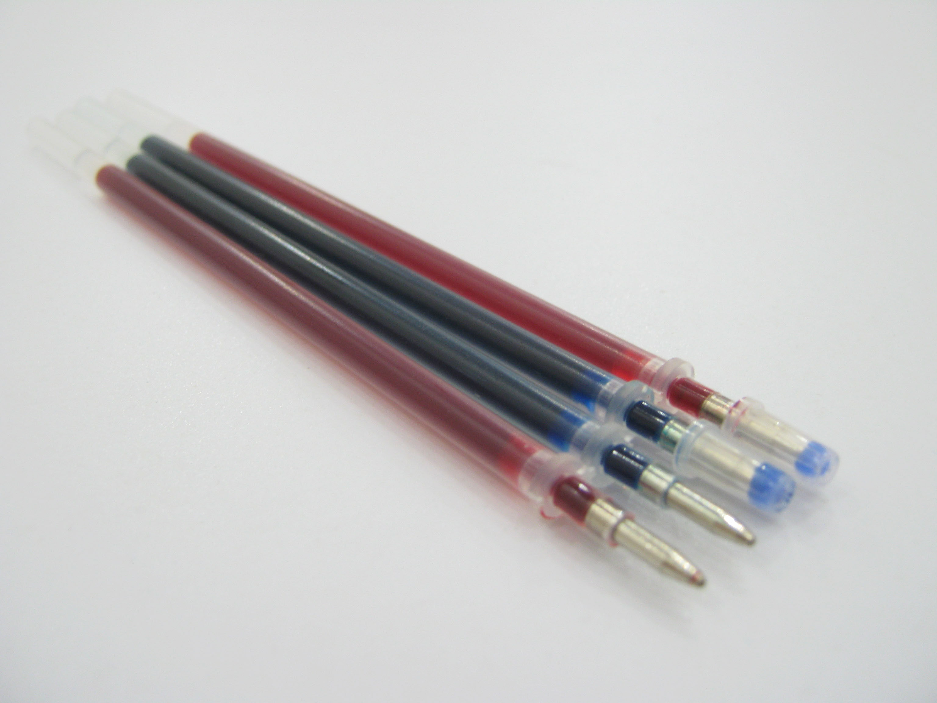 十字绣工具 水溶笔芯 画格专用 0.1元一支 颜色齐全 易洗 耐用