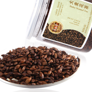  【手机付邮】序木堂 大麦茶 花草茶 散装烘焙型 罐装 【买3送1】