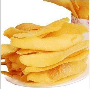  5包零食包邮 正宗台湾一番芒果干 100%天然有机食品 台湾特产