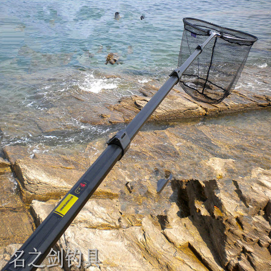 The name of the sword Boyang 2.4 M can be fold location aluminium alloy Eye. Plate Dip netin the Outdoor/Mountaineer/Camping/Travel Goods , Fishing equipment , Dip net category - from Buy2taobao.com to provide professional Taobao agent buy service