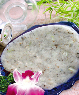  【京闽海鲜库】火锅首选 鲜美纯虾滑 净重245克