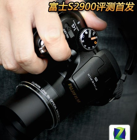全国联保 富士S2900 s2900hd 1400万像素 18