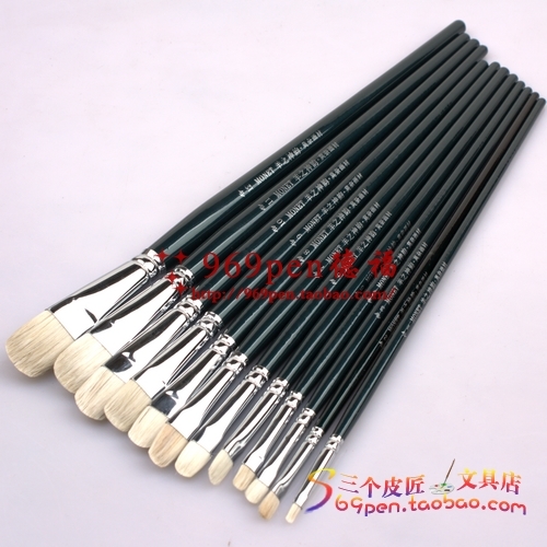Spot Specials Monet monet The Charm of Sheep Yang Hao Gouache brush Watercolor Brush Wool gouachein the Toy/Childs/Puzzle/Building block/Model , Painting Supplies , Paintbrush/Brush category - from Buy2taobao.com to provide professional Taobao agent buy service