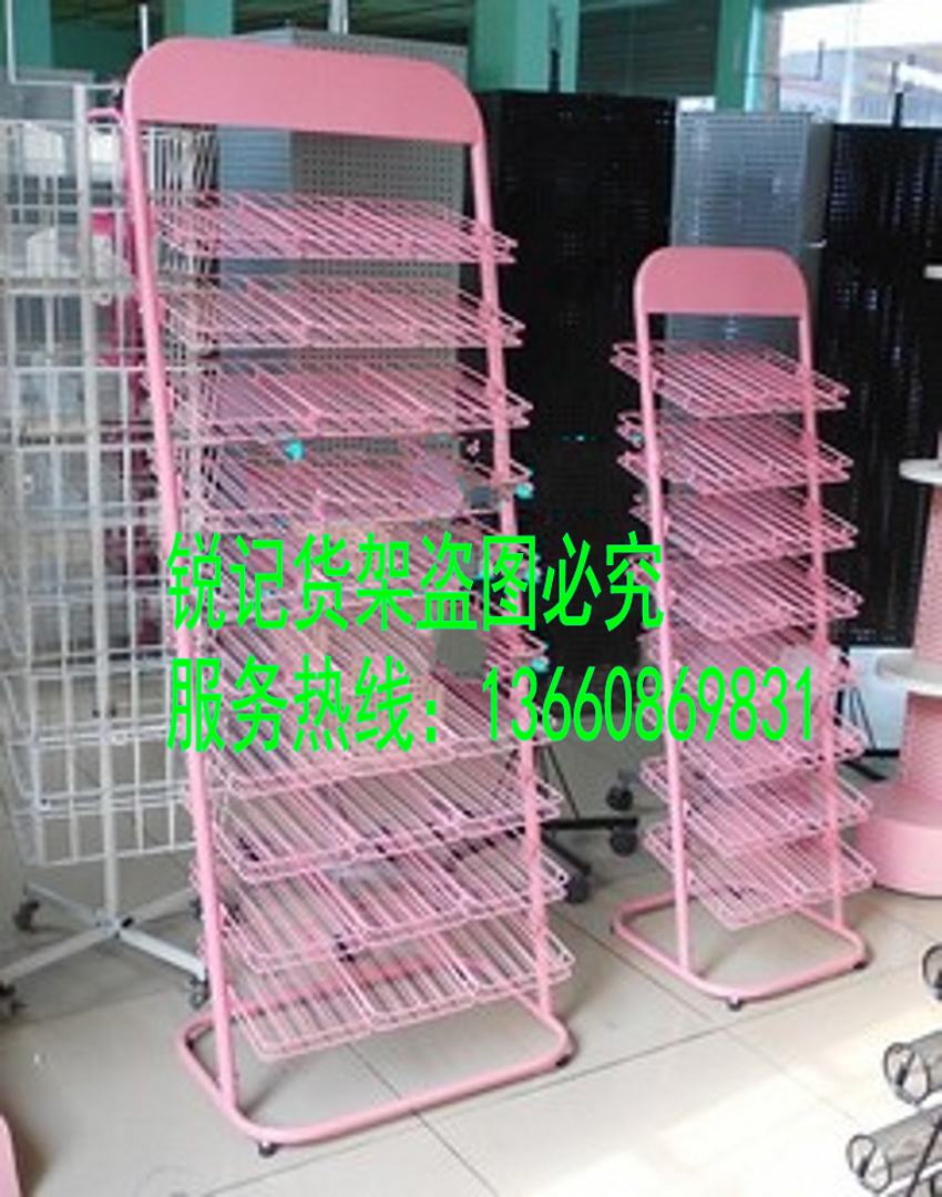 十层化妆品货架铁艺白烤漆指甲油架子美甲店多层甲油胶收纳展示架|ruв категории коммерческий/офисная мебель, полки/витрина, украшения стойка/кабинет - от Buy2taobao.com для оказания профессиональной услуги покупки агента Taobao