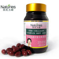 【188元疯抢】奈氏力斯鱼胶原蛋白 原装进口 包邮 700mg/粒*60粒