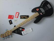 包邮 芬达 fender 贝斯 电贝司 外贸订单 质量保证 限量 五弦贝斯