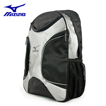 Mizuno 美津浓 男女款 多功能双肩包 Z89DS118 原价428