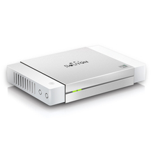 精伦H4云影音播放器 我的私家影院 500G硬盘 3D网络高清播放器