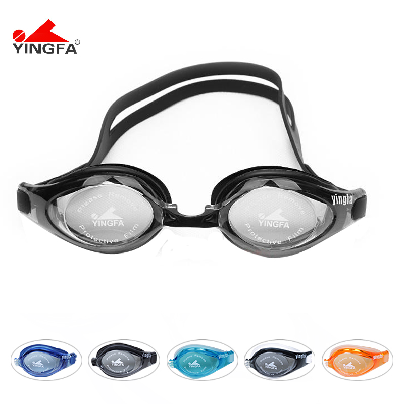 Climax goggles waterproof Swimming goggles Multicolor Pingguang Civil glasses comfortable men and womenin the Sports/Yoga/Fitness/Fans supplies , Swim , Goggles category - from Buy2taobao.com to provide professional Taobao agent buy service