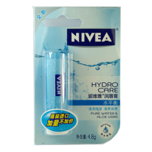ר����Ʒ  NIVEA/��ά�� �󴽸�(ˮƽ��)4.8G ����