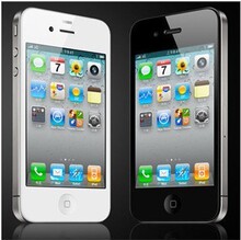 Goophone �ȷ�4GS����ȷ�4S��׿2.3 3G�����ֻ�960*640 �ȹ�V5