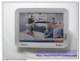 艺术科技 相框猫 全新华为HG522-c ADSL Modem 带54M 无线路由猫