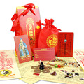 开光2012壬辰龙年化太岁锦囊 属龙狗兔犯太岁必备辟邪增运 增强版