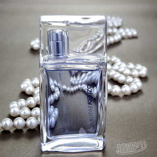 KENZO EDT高田贤三风之恋男香30ML+水之恋