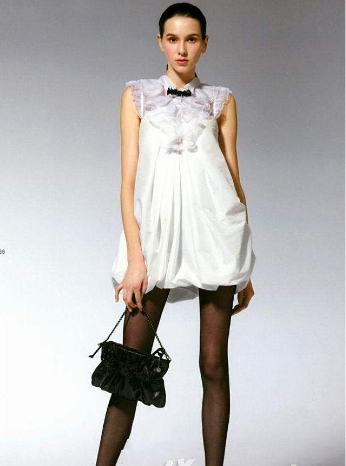 【<em>卓雅</em>】<em>女装官网</em>_淘宝网<em>卓雅</em>品牌2011年春夏