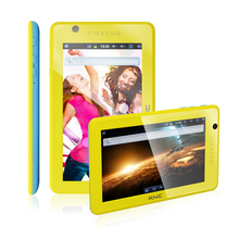 KNC MD705 8G硬盘 7寸平板电脑电容屏安卓4.0 WIFI+3G+有线 A10